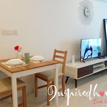 Inspired Homes @ Summer Suite กัวลาลัมเปอร์ ห้อง รูปภาพ