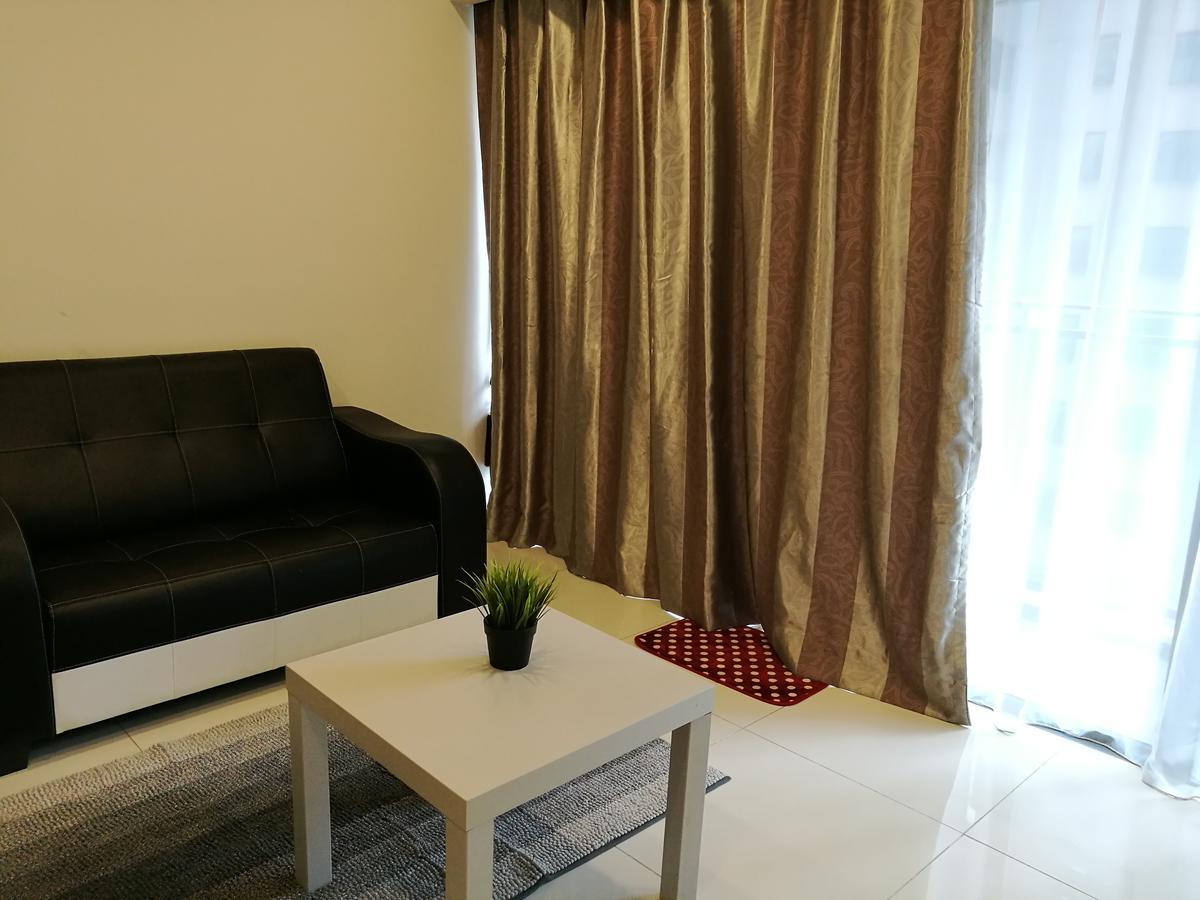 Inspired Homes @ Summer Suite กัวลาลัมเปอร์ ภายนอก รูปภาพ