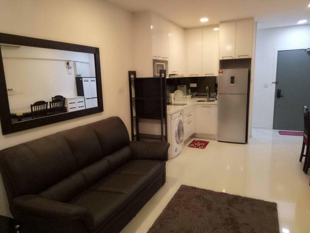 Inspired Homes @ Summer Suite กัวลาลัมเปอร์ ภายนอก รูปภาพ