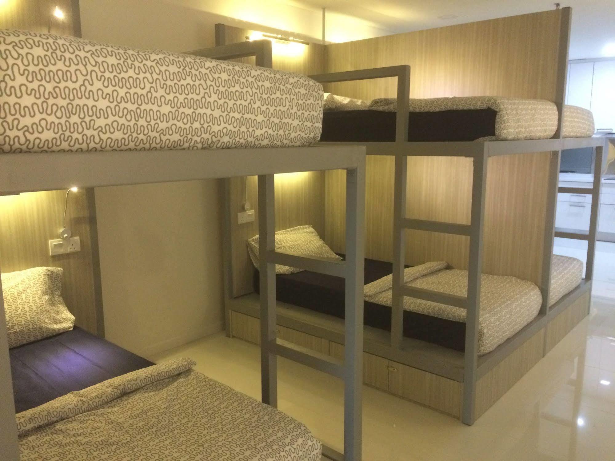 Inspired Homes @ Summer Suite กัวลาลัมเปอร์ ภายนอก รูปภาพ