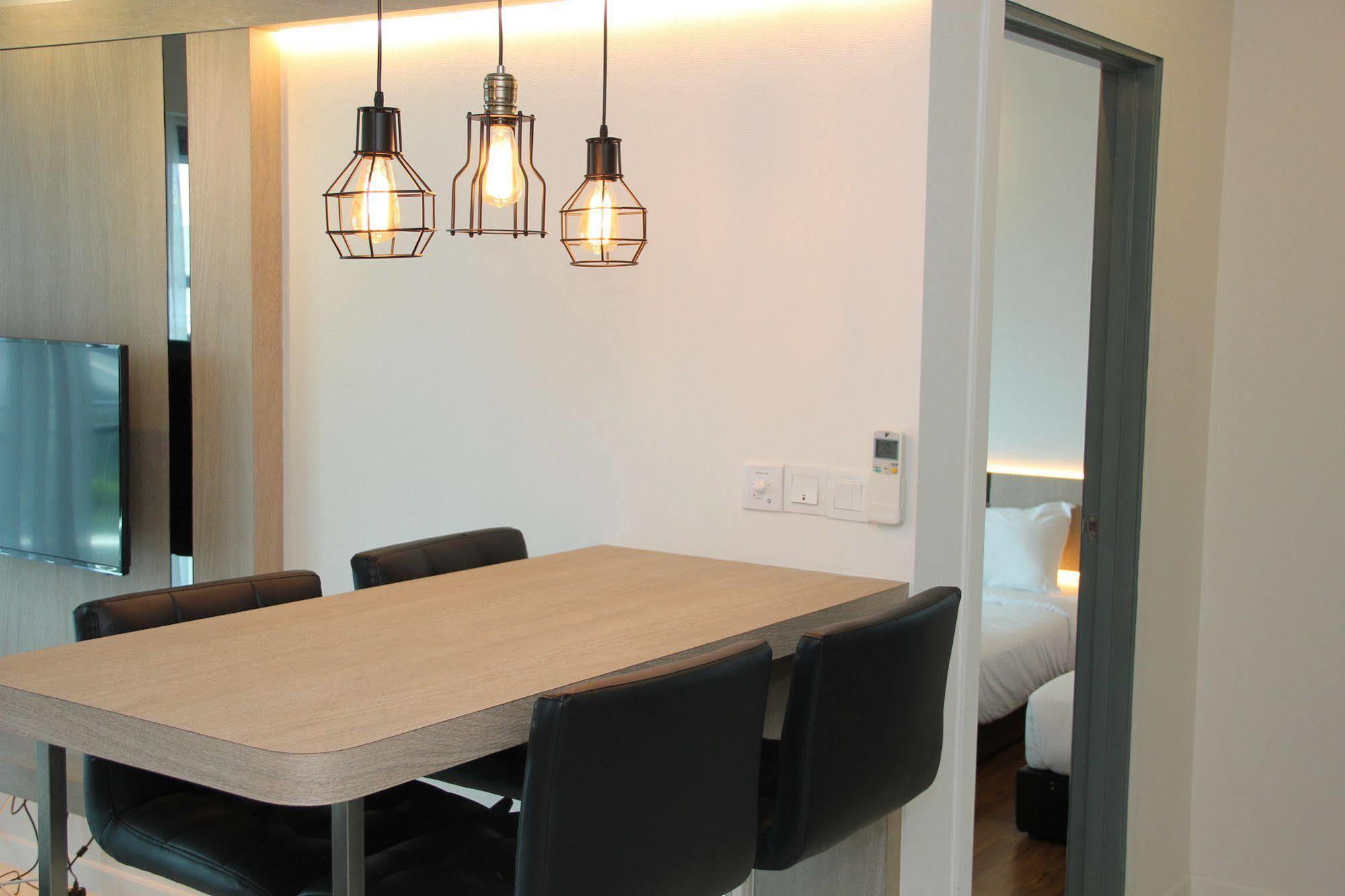 Inspired Homes @ Summer Suite กัวลาลัมเปอร์ ภายนอก รูปภาพ