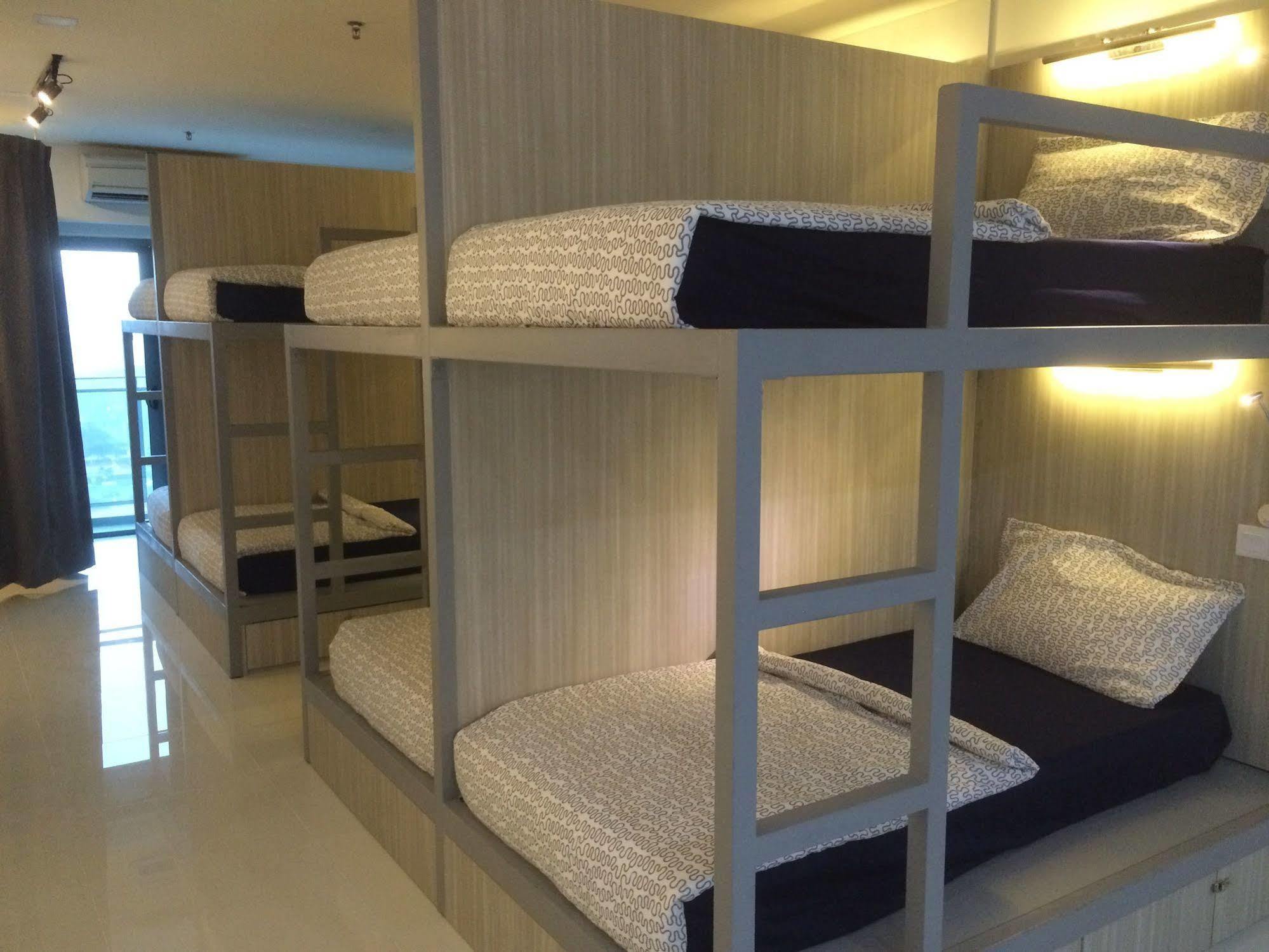 Inspired Homes @ Summer Suite กัวลาลัมเปอร์ ภายนอก รูปภาพ