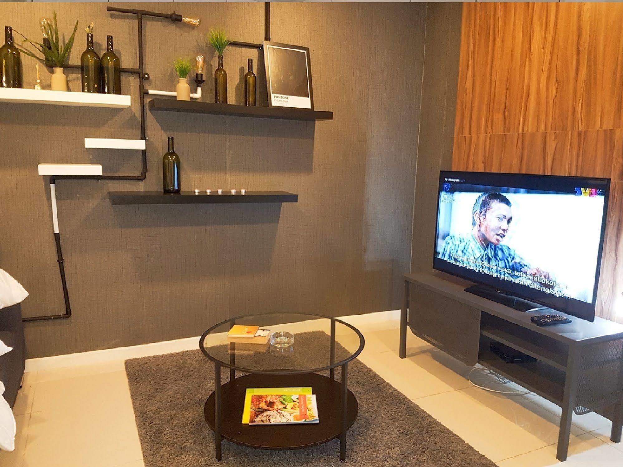 Inspired Homes @ Summer Suite กัวลาลัมเปอร์ ภายนอก รูปภาพ