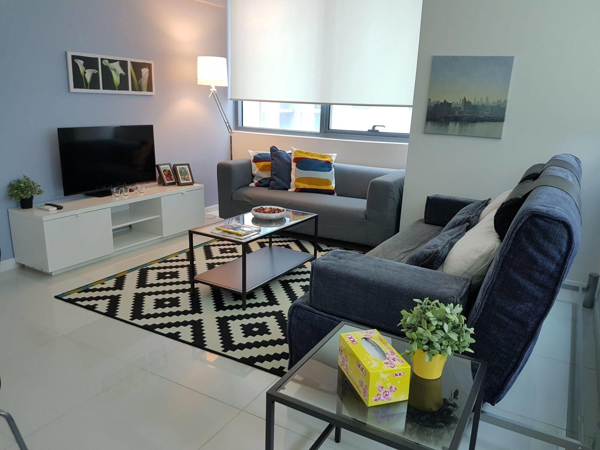 Inspired Homes @ Summer Suite กัวลาลัมเปอร์ ภายนอก รูปภาพ