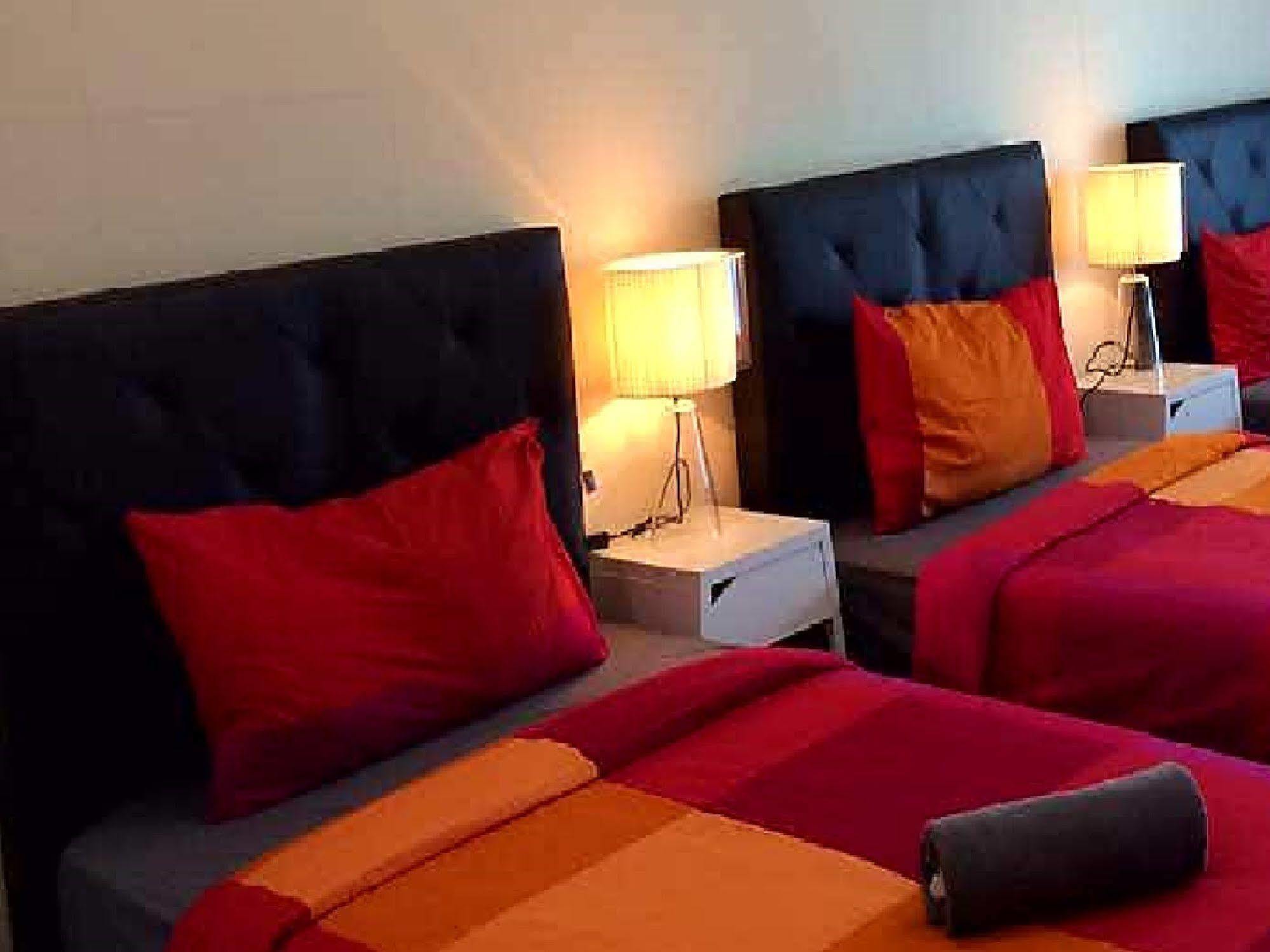 Inspired Homes @ Summer Suite กัวลาลัมเปอร์ ภายนอก รูปภาพ
