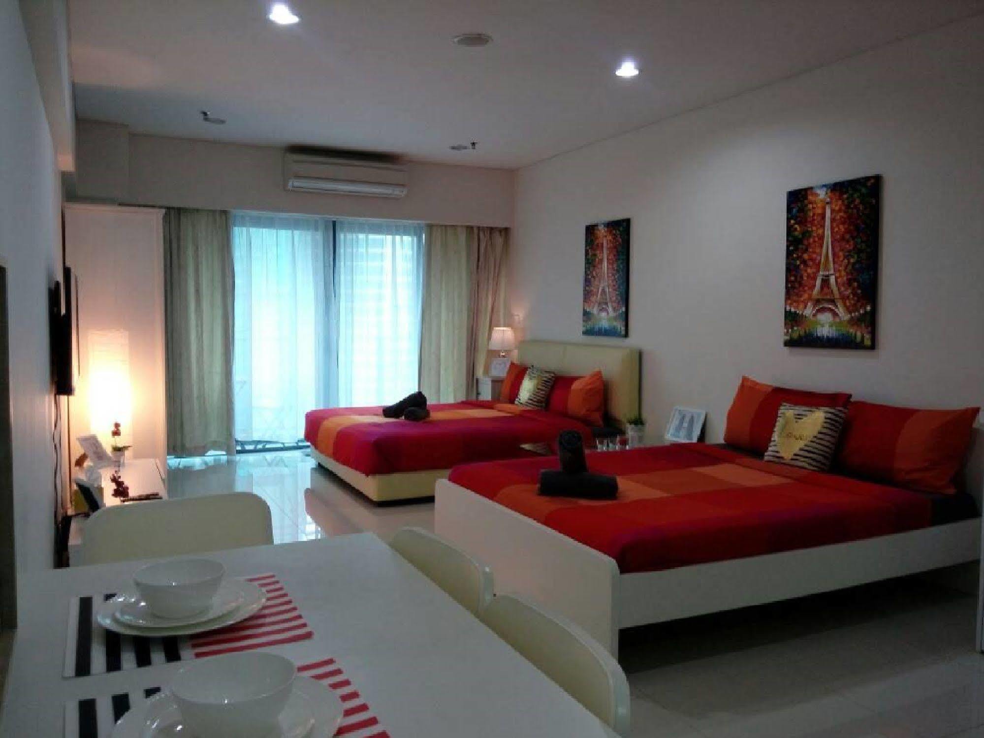 Inspired Homes @ Summer Suite กัวลาลัมเปอร์ ภายนอก รูปภาพ